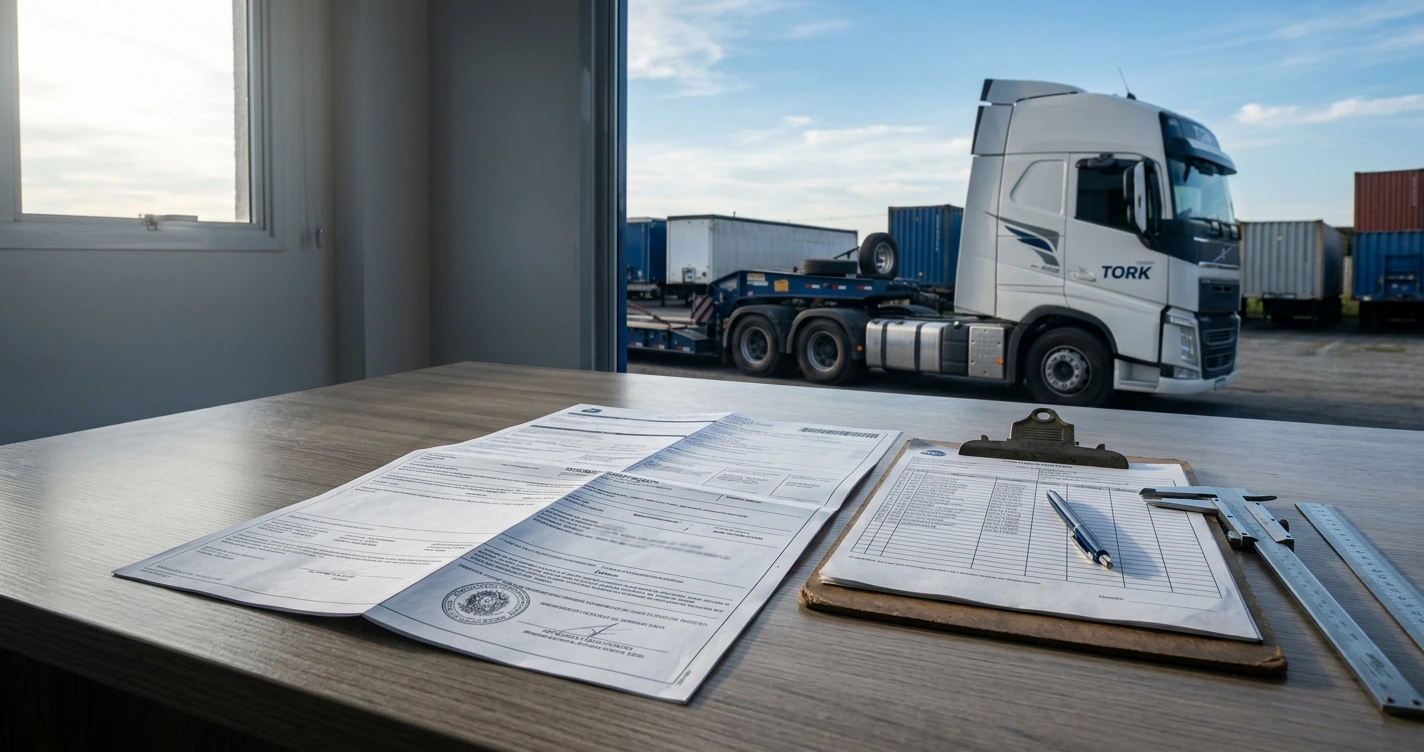 Transportadora de Cargas Especiais: Como Escolher