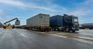 Transporte Intermodal: O Que É e Quais as Vantagens