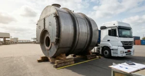 Transportes de Cargas Especiais: Entenda o Processo