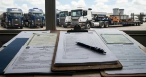 Empresa de Transporte: Como Identificar a Mais Confiável