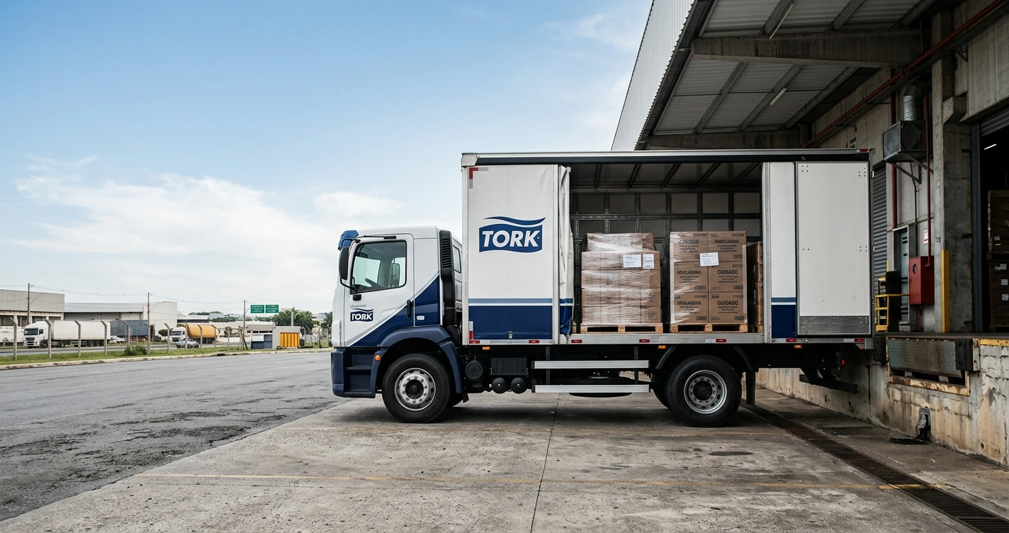 Transporte de Cargas: Modais, Tipos e Boas Práticas