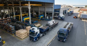 Desmobilização Industrial: Como Planejar com Segurança