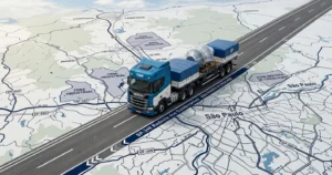 Transporte de Cargas Pesadas em SP: Rotas e Cuidados
